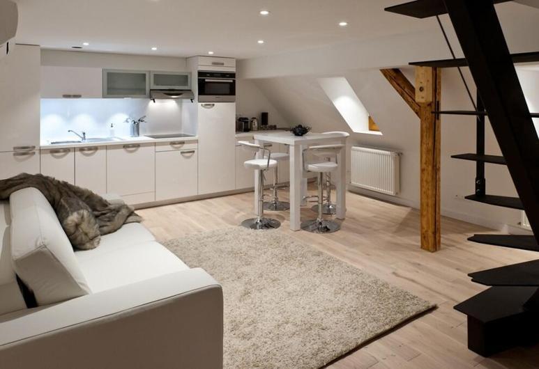 Appartements Le Dome - Quartier Cathedrale Strasbourg Bagian luar foto