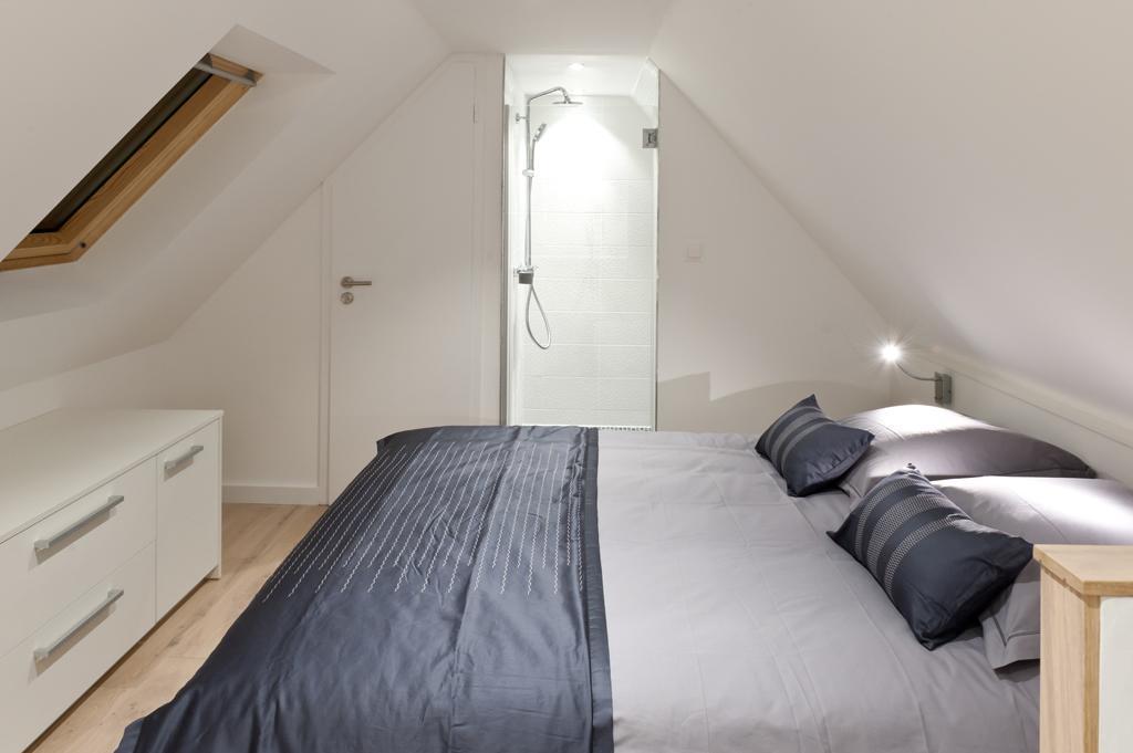 Appartements Le Dome - Quartier Cathedrale Strasbourg Ruang foto
