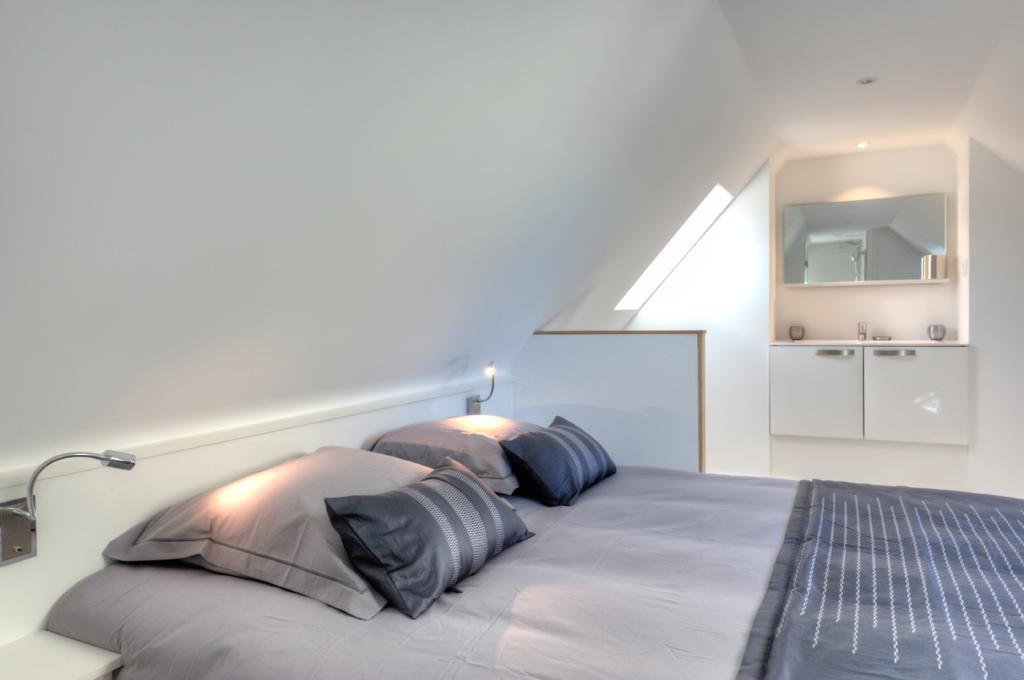 Appartements Le Dome - Quartier Cathedrale Strasbourg Ruang foto