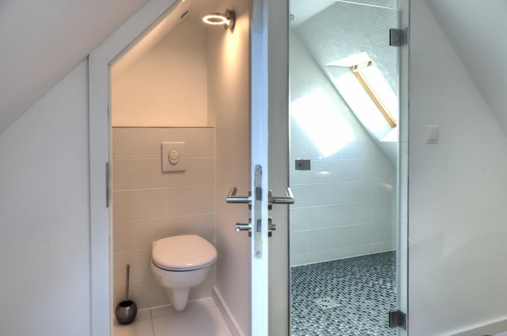 Appartements Le Dome - Quartier Cathedrale Strasbourg Ruang foto