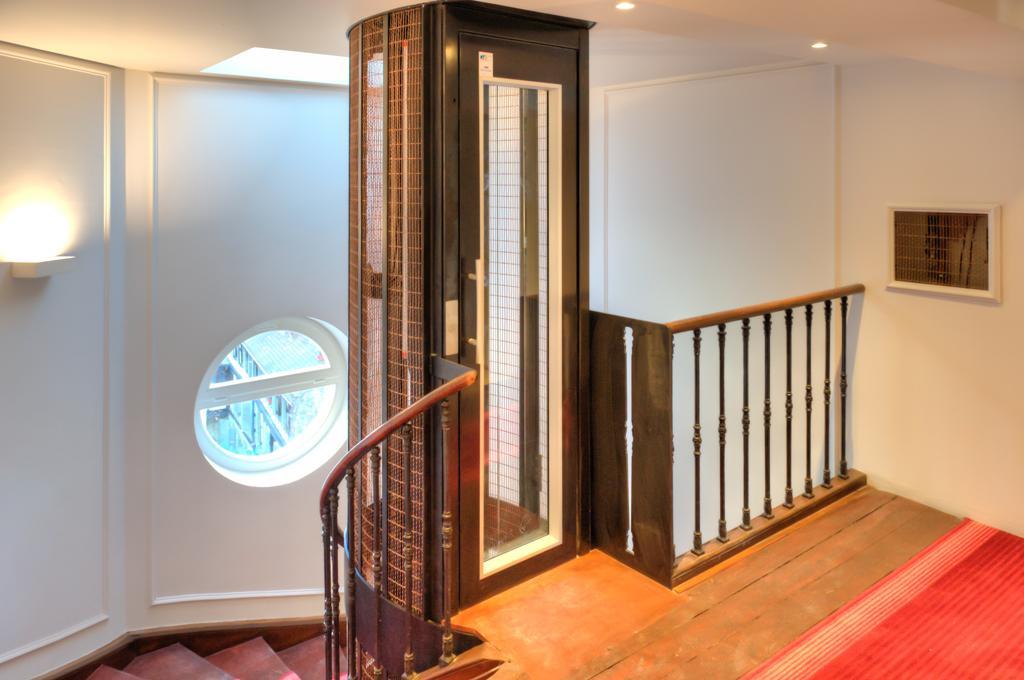 Appartements Le Dome - Quartier Cathedrale Strasbourg Ruang foto