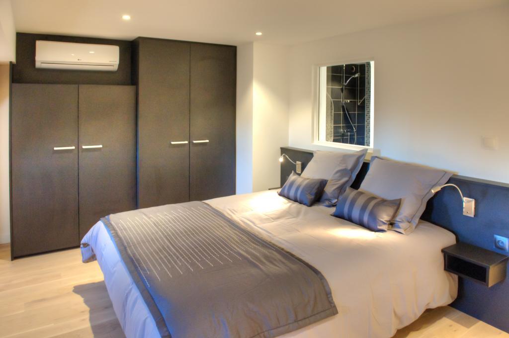 Appartements Le Dome - Quartier Cathedrale Strasbourg Ruang foto