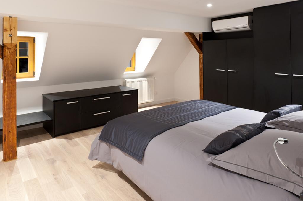Appartements Le Dome - Quartier Cathedrale Strasbourg Bagian luar foto