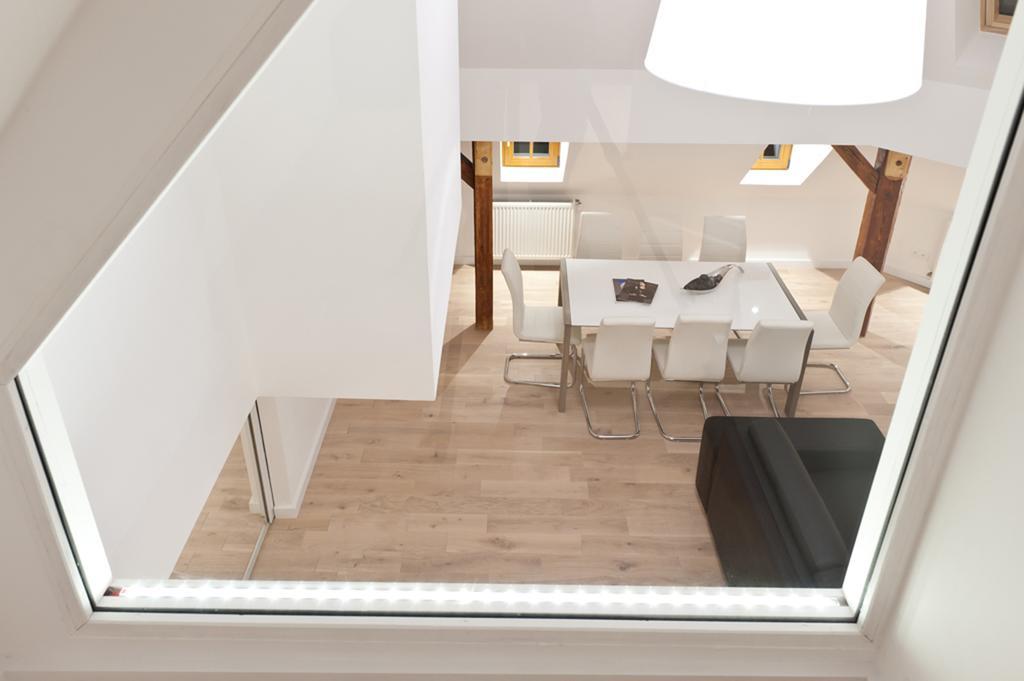 Appartements Le Dome - Quartier Cathedrale Strasbourg Bagian luar foto