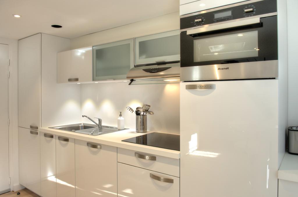 Appartements Le Dome - Quartier Cathedrale Strasbourg Bagian luar foto
