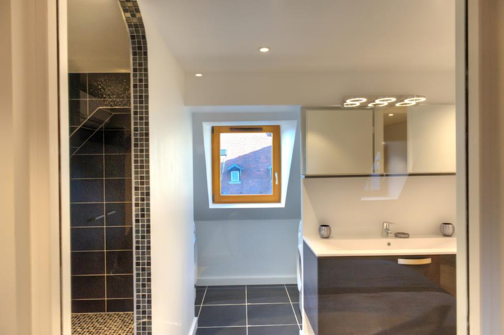 Appartements Le Dome - Quartier Cathedrale Strasbourg Bagian luar foto