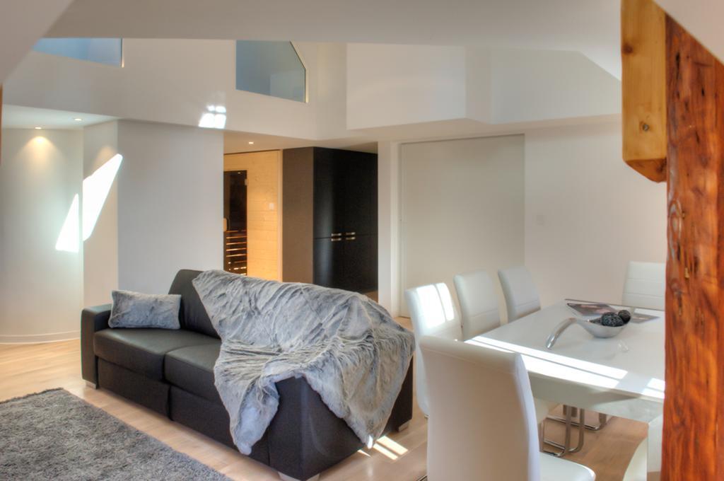 Appartements Le Dome - Quartier Cathedrale Strasbourg Bagian luar foto
