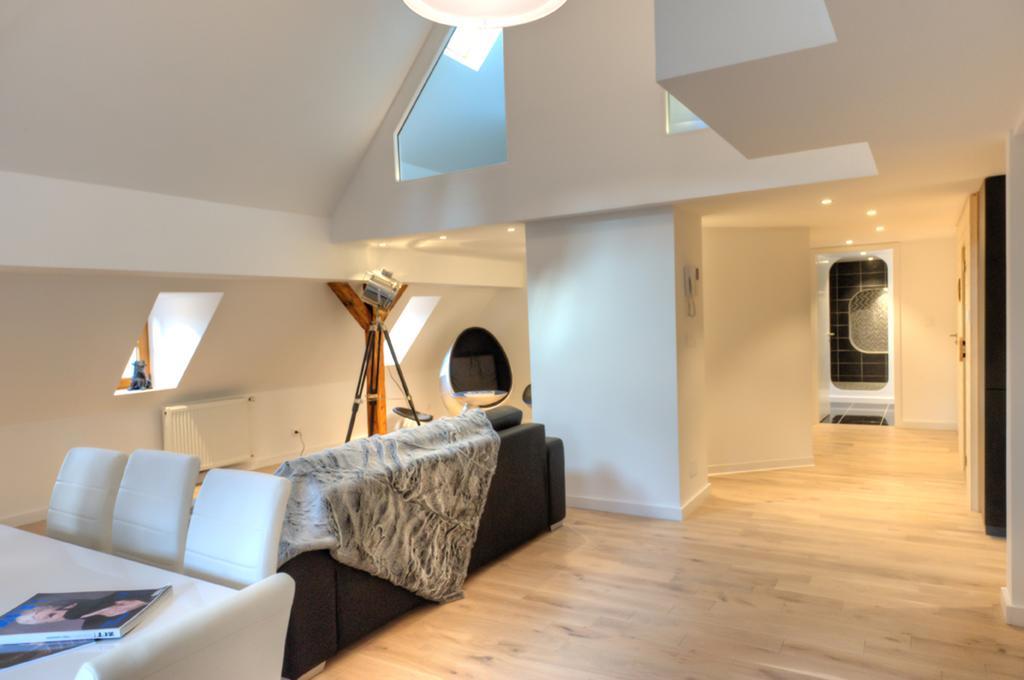 Appartements Le Dome - Quartier Cathedrale Strasbourg Bagian luar foto